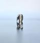 Preview: Luke's Laboratory Chube Conduction hotend ultra high flow Voron 2.4 VzBot 52mm Schmelzzone