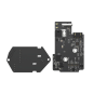 Preview: Bigtreetech BIQU EBB SB2209 USB Voron Stealthburner CAN Platine Alternative mit USB Verbindung