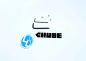 Preview: Luke's Laboratory Chube Conduction hotend ultra high flow Voron 2.4 VzBot 52mm Schmelzzone