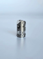 Preview: Luke's Laboratory Chube Compact hotend high flow Voron 2.4 VzBot 33mm Schmelzzone