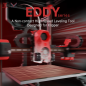 Preview: BIQU Eddy probe und Eddy Coil Sensor Beacon Alternative für Voron 3D-Drucker sekundenschnelles Mesh Preview: BIQU Eddy probe und Eddy Coil Sensor Beacon Alternative für Voron 3D-Drucker sekundenschnelles Mesh