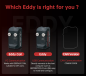 Preview: BIQU Eddy probe und Eddy Coil Sensor Beacon Alternative für Voron 3D-Drucker sekundenschnelles Mesh Preview: BIQU Eddy probe und Eddy Coil Sensor Beacon Alternative für Voron 3D-Drucker sekundenschnelles Mesh