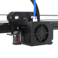Preview: BIQU Eddy probe und Eddy Coil Sensor Beacon Alternative für Voron 3D-Drucker sekundenschnelles Mesh Preview: BIQU Eddy probe und Eddy Coil Sensor Beacon Alternative für Voron 3D-Drucker sekundenschnelles Mesh