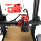 Preview: Ender 3 CR10 direct drive extruder upgrade kit, mit Vollmetall hotend