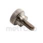 Preview: Titan Aero extruder Feststellschraube / screw, Vollmetall, z. B. Sidewinder X1