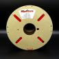 Preview: meltbro Premium PLA Filament 1.75mm 1KG RAL Farben aus Europa auf Kartonspule