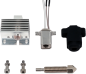 Preview: MicroSwiss FlowTech™ Hotend für Bambu Lab P1S X1C bis zu 50mm³/s mit CHT Düse Nozzle Preview: MicroSwiss FlowTech™ Hotend für Bambu Lab P1S X1C bis zu 50mm³/s mit CHT Düse Nozzle