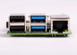 Preview: Raspberry Pi 4 Computer Modell B, 1GB RAM / 2GB RAM / 4GB RAM