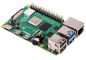 Preview: Raspberry Pi 4 Computer Modell B, 1GB RAM / 2GB RAM / 4GB RAM
