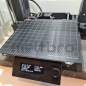 Preview: Voron 2.4 Trident PEI strukturiert gute Haftung + Carbon Optik Oberfläche 250 300 350mm