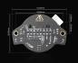 Preview: Fly-MiniAB Board Zwischenplatine für Nema 14 Orbiter Voron 2.4 V01 Molex Kabelbaum