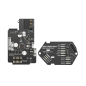 Preview: BIQU EBB SB2209 CAN (RP2040) Voron Stealthburner PCB Zwischenplatine CANBUS