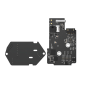 Preview: BIQU EBB SB2209 CAN (RP2040) Voron Stealthburner PCB Zwischenplatine CANBUS