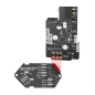 Preview: BIQU EBB SB2209 CAN (RP2040) Voron Stealthburner PCB Zwischenplatine CANBUS