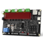 Preview: BIQU Scylla mainboard für CNC Fräsen wie Milo oder 3D-Drucker mit onboard TMC2160 bis 60V