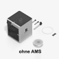 Preview: Bambu Lab X1C und X1C Combo mit AMS BambuLab 3D-Drucker mit deutschem Support