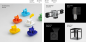 Preview: Bambu Lab X1C und X1C Combo mit AMS BambuLab 3D-Drucker mit deutschem Support