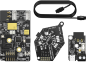 Preview: Bigtreetech BIQU EBB SB2209 USB Voron Stealthburner CAN Platine Alternative mit USB Verbindung
