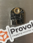 Preview: Provok3d Nozzle ADXL Sensor PCB Beschleunigungsmesser für VzBot Voron 2.4 Trident kein flashen