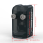 Preview: BIQU Eddy probe und Eddy Coil Sensor Beacon Alternative für Voron 3D-Drucker sekundenschnelles Mesh Preview: BIQU Eddy probe und Eddy Coil Sensor Beacon Alternative für Voron 3D-Drucker sekundenschnelles Mesh