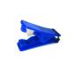 Preview: PTFE Cutter/Schneider, Schneidwerkzeug Teflon, bowden, 3D-Drucker, gerade Kante