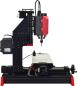 Preview: LDO Millenium Machines Milo V1.5 DIY Kit CNC Fräse Fräsmaschine z. B. für Aluminium Preview: LDO Millenium Machines Milo V1.5 DIY Kit CNC Fräse Fräsmaschine z. B. für Aluminium