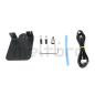 Preview: Ender 3 direct kit, X-Carrier für halb direct upgrade, für Ender-3 Creality