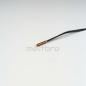 Preview: 1x Reprap NTC 3950 Thermistor 100K, 10cm, Kupferkappe, original Molex Stecker