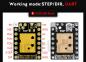 Preview: 5x Bigtreetech TMC2209 V1.2 Schrittmotortreiber ultra silent UART mode drivers