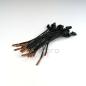 Preview: 1x Reprap NTC 3950 Thermistor 100K, 10cm, Kupferkappe, original Molex Stecker