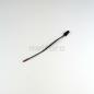 Preview: 1x Reprap NTC 3950 Thermistor 100K, 10cm, Kupferkappe, original Molex Stecker