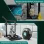 Preview: Trockenbox für 3D Drucker Filament Aufbewahrungsbox, SUNLU Drybox S2, Dry box, neuste Version