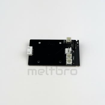 Komplettes Ersatz-Extruder-Kit Für Artillery Sidew Produktbild-Vorschau 2
