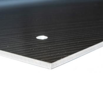 Tronxy X5SA Aluminium Druckbett, Dauerdruckbett, Druckoberfläche plangefräst