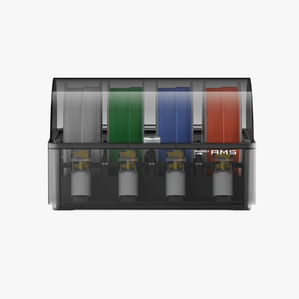 Bambu Lab AMS Multi Material System für X1C P1P P1S BambuLab 3D-Drucker