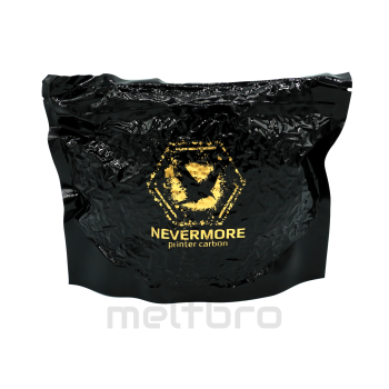 Nevermore V5 V6 Activated Carbon Aktivkohle für Voron 2.4 0.1 0.2 Trident 3D-Drucker