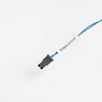 Phaetus Rapido Hotend 2.0 2F HF UHF & neXtG Ersatzteil Thermistor Sensor 104NT / PT1000