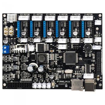 Geeetech A10 Pro A10M A20 A20M GT2560 V4.0 Control Board, mainboard (Version beachten)