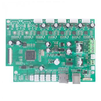 Geeetech Mizar S conrol board mainboard motherboard 3D-Drucker