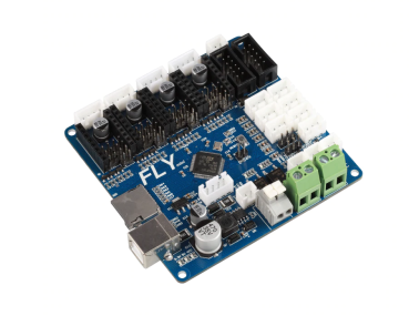 FLY MINI V1 32Bit kleines mainboard für 3D-Drucker z.B. Ender 3 / SKR mini Ersatz