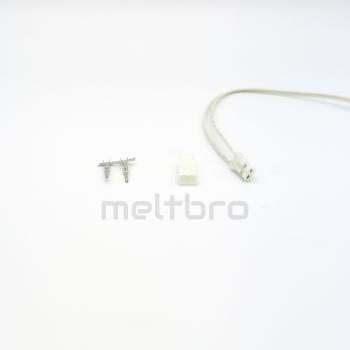 M3 Schraube Thermistor 100 K NTC 3950 für Reprap 3D Drucker, Anet / Wanhao