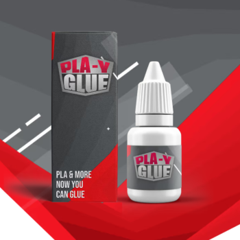 PLA-Y Glue Kleber Verschweißer zum Kleben von PLA ABS und ASA 20ml Klebstoff