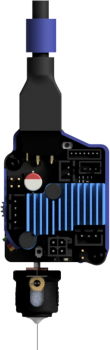 LDO Orbitool Toolhead Toolboard PCB Board für Orbiter 2 (O2) und Smart Orbiter 3 (SO3)