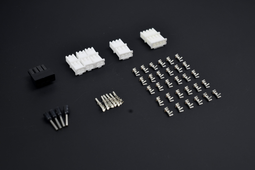 LDO Picobilical PCB Kit Umbilical Kabelbaum für Voron V0 V01 V02 Komplettset