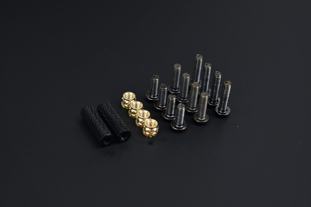 LDO Picobilical PCB Kit Umbilical Kabelbaum für Voron V0 V01 V02 Komplettset