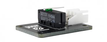 Voron Trident Dreizack HARTK Z Endstop Platine Z-Achse Mikroschalter PCB board