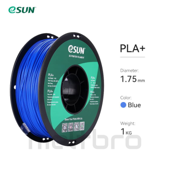 eSUN 3D-Drucker PLA + PLUS PLA Pro Filament 1,75mm 1KG viele Farben