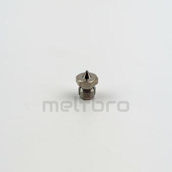 M8 nozzle, Kupfer Düse, 0.4mm, für 1.75mm dickes Filament