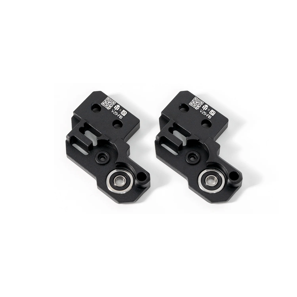 Monolith CNC Gantry Kit von LDO – 2WD & AWD Voron 2.4 & Trident für 9mm Zahnriemen