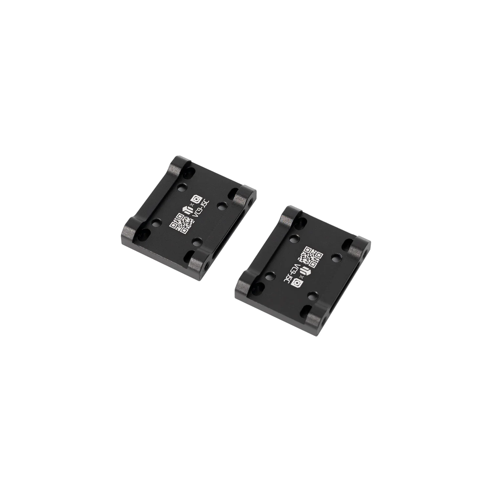 Monolith CNC Gantry Kit von LDO – 2WD & AWD Voron 2.4 & Trident für 9mm Zahnriemen